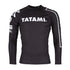 Tatami Hokori Grappling Women's Rashguard
